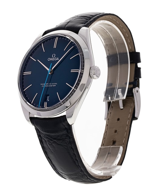 Omega De Ville Tresor 432.13.40.21.03.001 Image 2